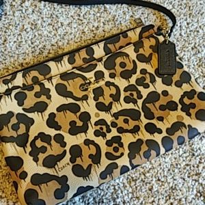 Coach Crossbody